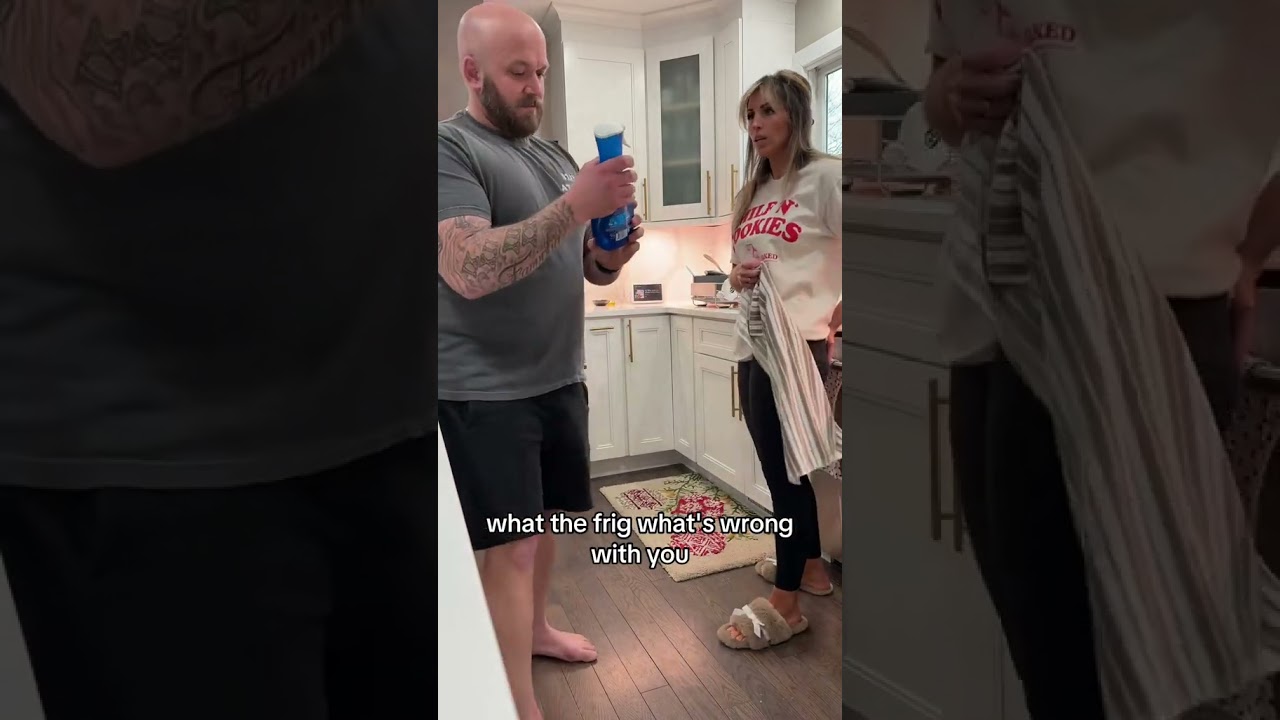 spray on flat surfaces gone wrong 