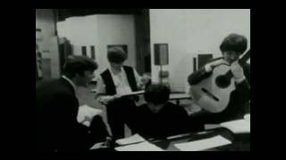 The Beatles - Bad to me, 1963 .mp4 chords
