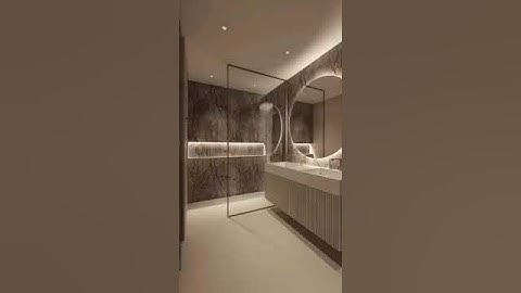 Bathroom Rendering Videos. #kumardesigns #rendering #3dsmax #interior #interiordesign #viralvideo