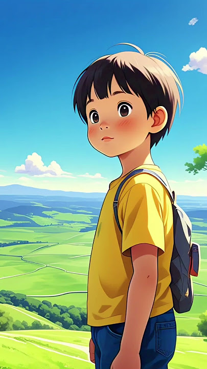 perkenalan diri #anime