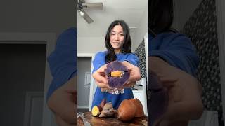 Its 2026 Get To Know Me Eating Potatoes