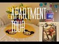 Disney Themed Apartment Tour