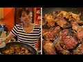 POLLO ALLA DIAVOLA - A casa da Benedetta | Benedetta Parodi Official