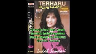 bilakah berakhir_ indah sundari