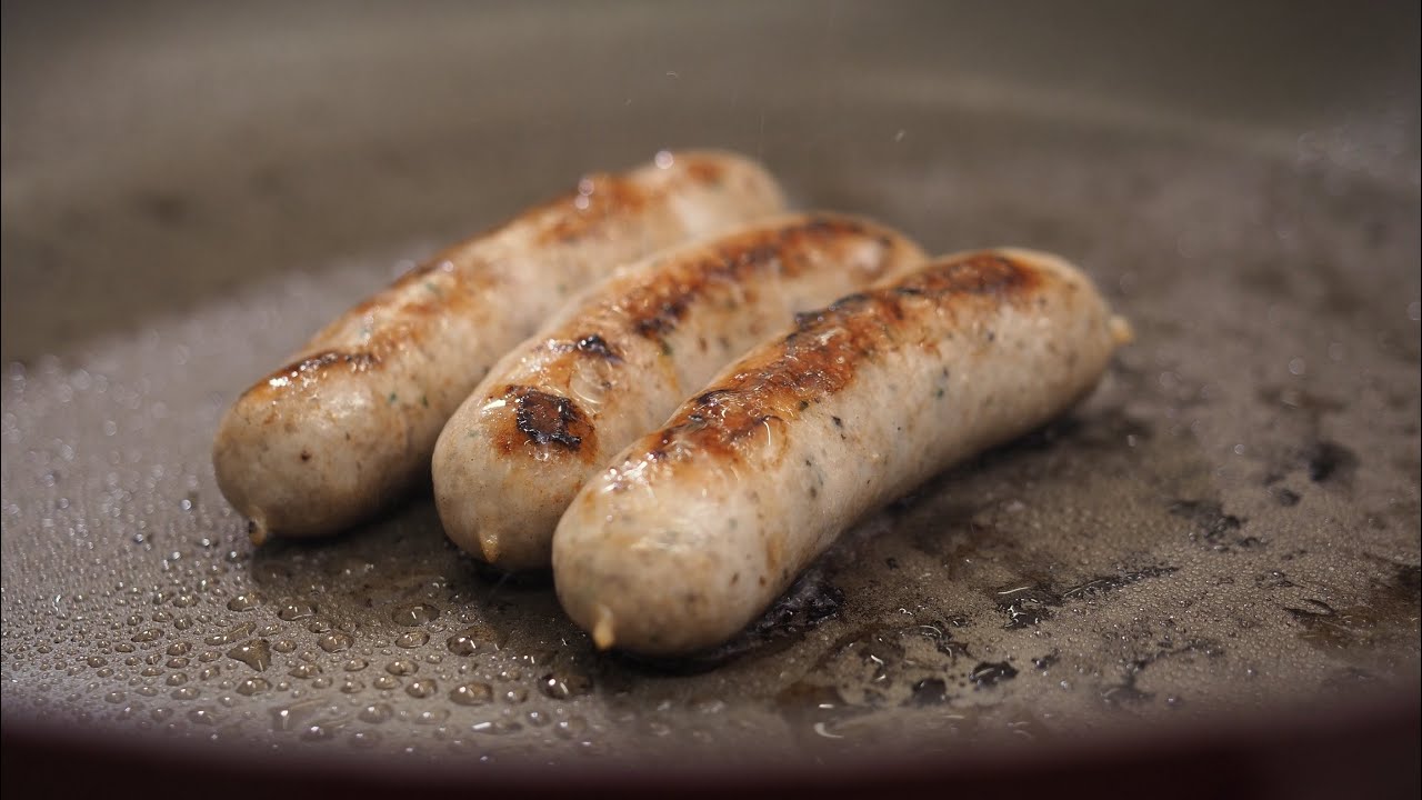 動画 おうちでチャレンジ手作りソーセージ Hpa 北海道養豚生産者協会