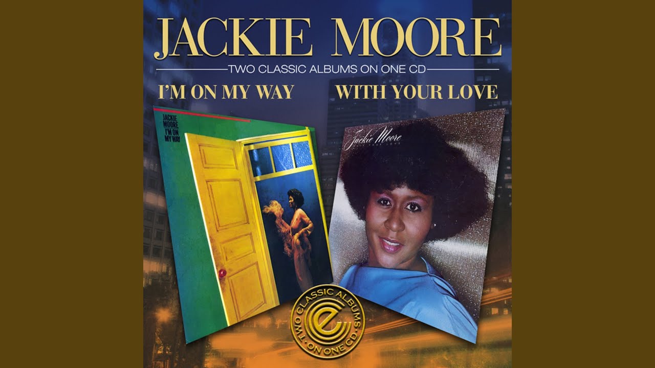 Jackie Moore Cover Of Wilson Pickett S Don T Knock My Love Whosampled