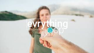 Fiji Blue - Affection