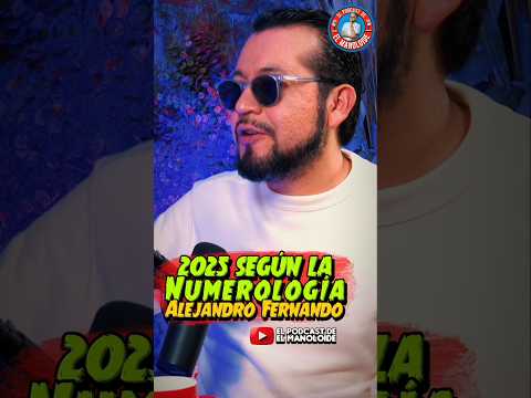 2025 según la