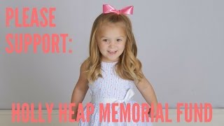 ** Show your love for TODD and ASHLEY HEAP with #HUGSFROMHOLLYDAY ** VLOG 026 Content