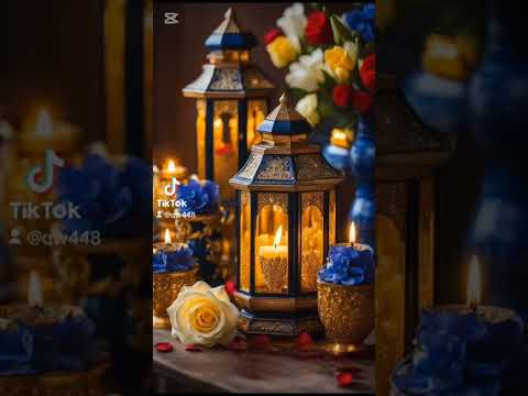 قد جانا رمضان