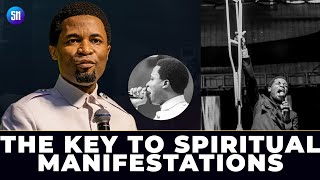 Do this if you want to Manifest God's Power - Apostle Michael Orokpo