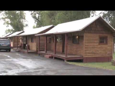 Travel Guide New Mexico Elkhorn Lodge Chama New Mexico