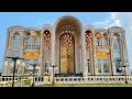 5 Kanal Fully Furnished Farmhouse For Sale in Gulberg Greens Islamabad