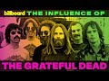 Capture de la vidéo The Grateful Dead’s Legacy: Birth Of The Original Fandom Movement | Billboard