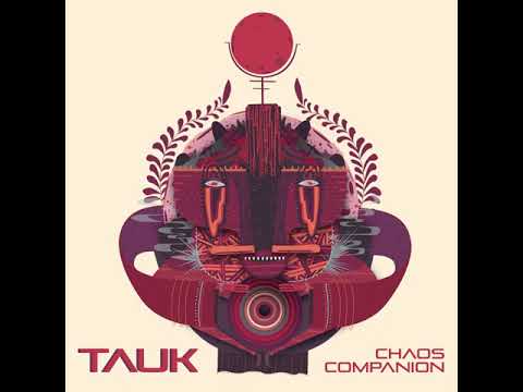 TAUK - Yasuke