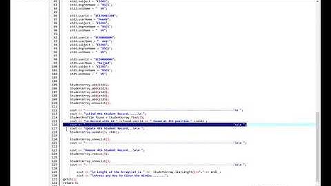 CS301 Assignment 1 spring Solution