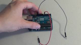 Building a Music Interface: The Circuit