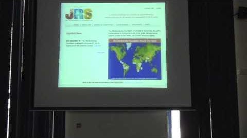 BITC - Intro to the Biodiversity Informatics Training Curriculum