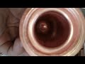 La Spaziale S5 Compact - After Descaling