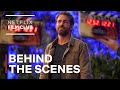 Behind the Scenes of The Adam Project | Netflix
