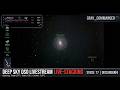 Live: DSO | ZWO 2600 - Deepsky (RGB Filter) | Bortle 7+ (Berlin)