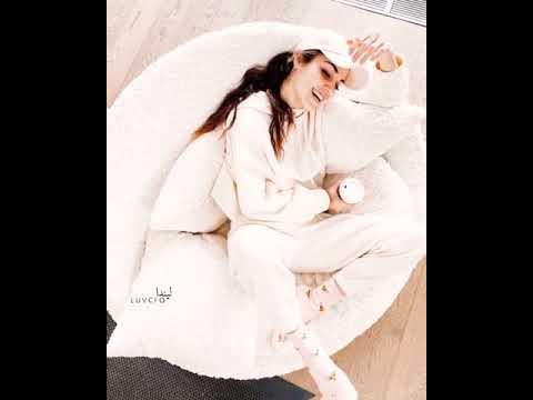 وبعدين بقي في قلة النوم صورة هاندا ارتشل