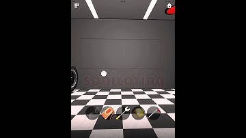 DOOORS APEX Level 31 Walkthrough