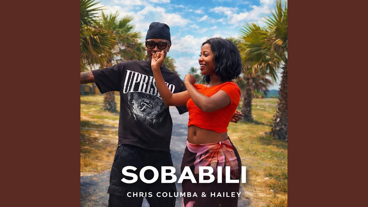 Sobabini (feat. Hailey)