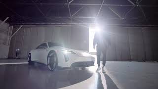 BOSS X PORSCHE SPRING 2022 CAPSULE COLLECTION FILM STARRING FUTURE