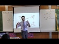 Fermat's Last Theorem and Geometry Concepts