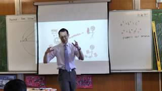 Circle Geometry Proof - Triangles & Tangents Circle Geometry Proof - Triangles & Tangents