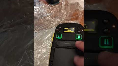 Korg kaossilator ko2 demo test spb 2021