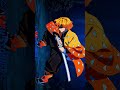 JUST PURE DEMON SLAYER VIBES ENJOYS 4K 😍👊 #shorts #anime #naruto #onepiece #demonslayer #sanji