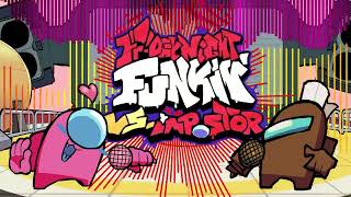 Friday Night Funkin Heartbeat but Penelope and Shit songs it - FNF Cover