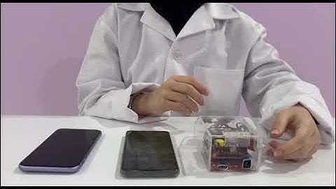 A Real-Time Patient Tracking System for Smart Hospitals CDP2