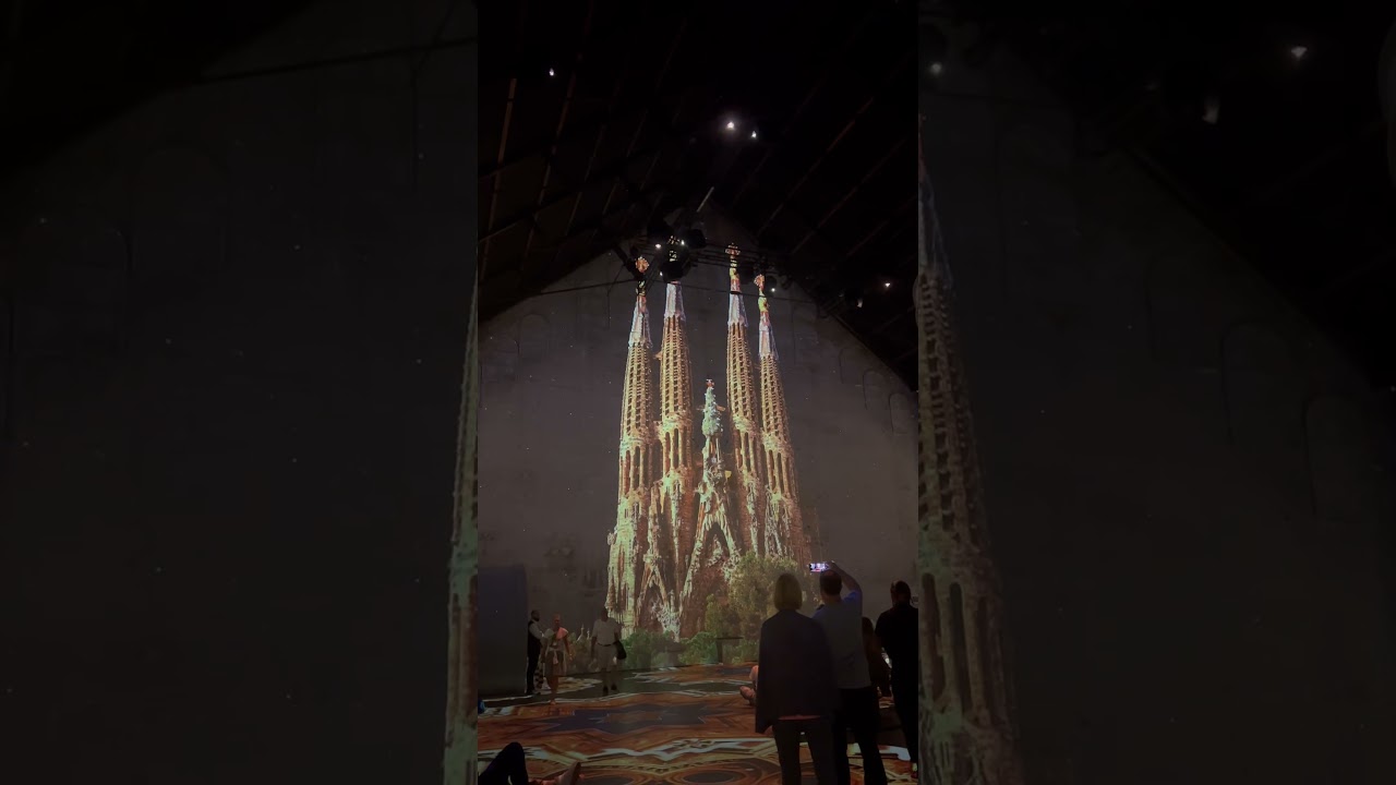 Do you know this church? 🇪🇸 