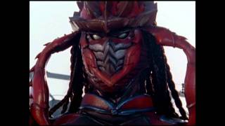 Download Lagu Power Rangers: Jungle Fury - Fingers of Poison Transformation | Power Rangers Official MP3