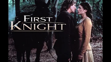 First Knight [Jerry Goldsmith] End Credits (excerpt) OST