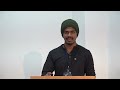 Day Two Speech in Public Speaking Workshop by Rashad Ullah Khan || Part 13