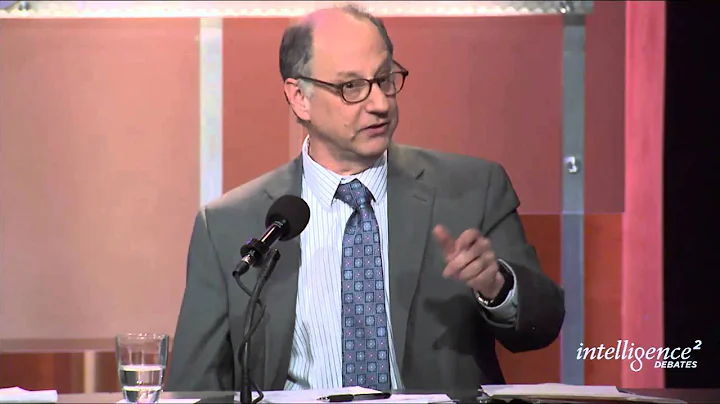 Would Socrates Have Liked the Internet? || Debate Clip || Smart Technology Is Making Us Dumb