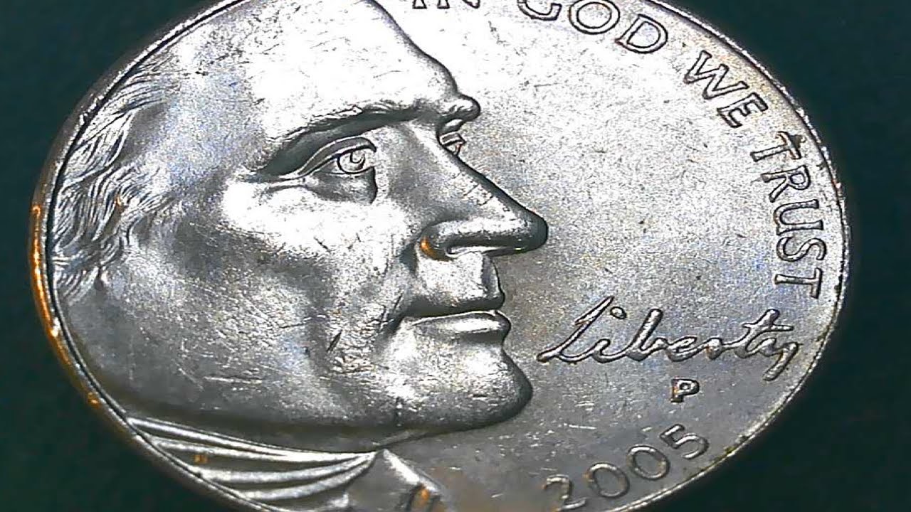 2005 Five Cents YouTube 2005-five-cents-youtube