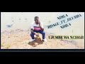 NDILA JIDAGU FT JILUMBA NDILA UJUMBE WA NCHOJI 0628637835