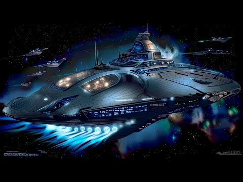 Faster Than Light, Earth’s Discovery Shocked Every Empire in the Galaxy SciFi Story | HFY Full Story
