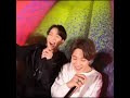 jikook 💜💛#jikook#kookmin#bts#jimin#jungkook