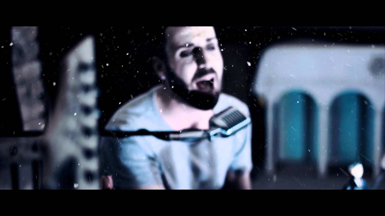 PTSD "Heavy On My Heart" official videoclip (Anastacia cover)