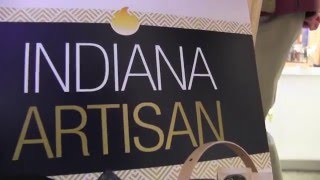 Indiana Artisan Opening