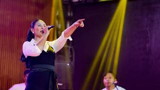 Pemuda Idaman Novia Roza Edb Pro X Angkringan Teh Ita