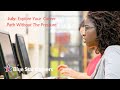 Welcome July Powered by Blue Star Careers!