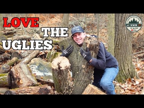 Outdoor Wood Boiler Set Up, Maintenance, & What To Burn? - YouTube