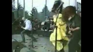 Within Temptation - The Other Half (Of Me) (Dynamo Open Air festival 1998)